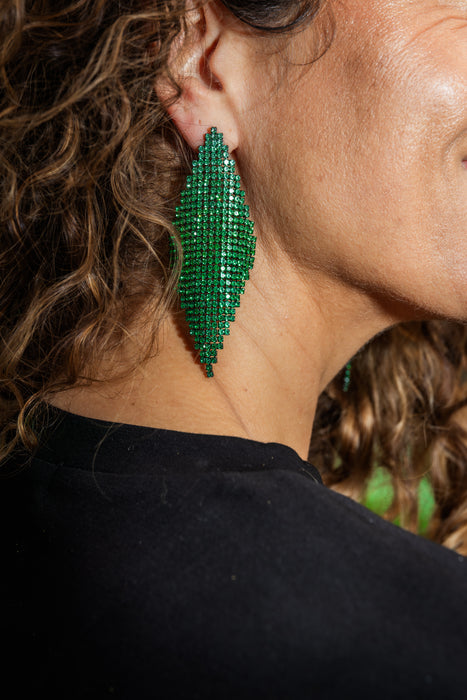 Layla Earrings