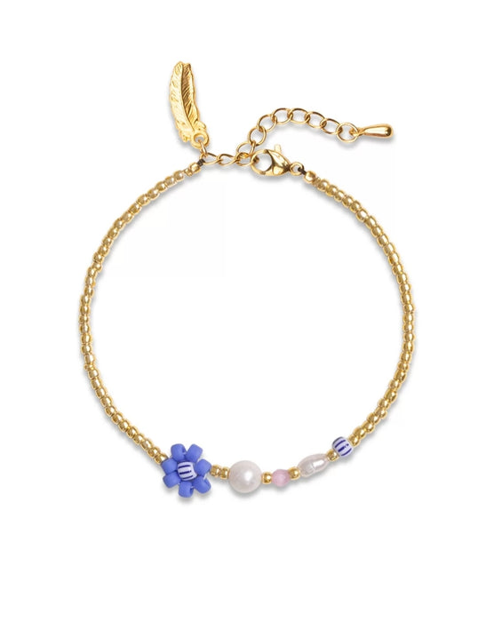 Pretty Provence Bracelet